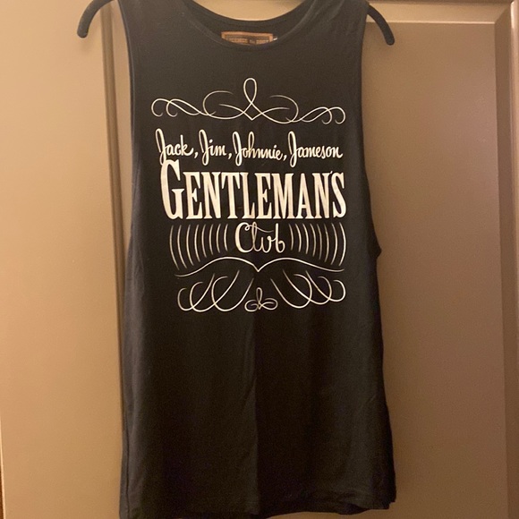LTB Whiskey Tank - Picture 1 of 3